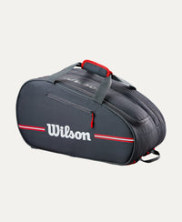 Wilson Bolso Pádel Team Negro 25