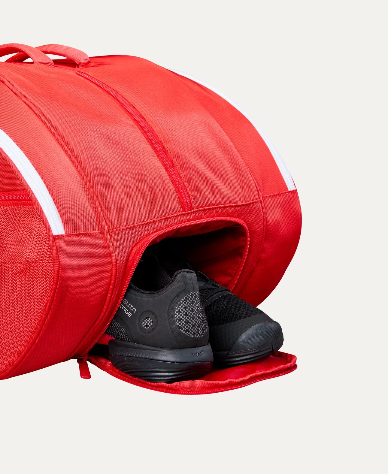 Wilson Paletero Tour Bag Rojo