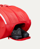 Wilson Paletero Tour Bag Rojo
