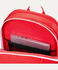Wilson Mochila Padel Tour Rojo 25