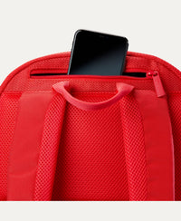 Wilson Mochila Padel Tour Rojo 25