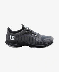 Wilson Tenis Hurakn Pro Footwear Negro