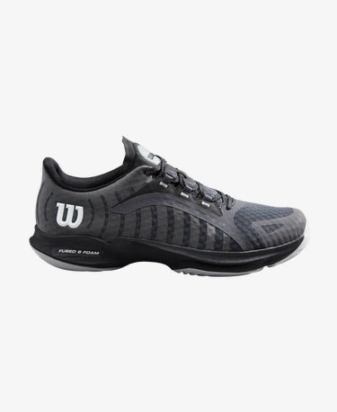 Wilson Tenis Hurakn Pro Footwear Negro