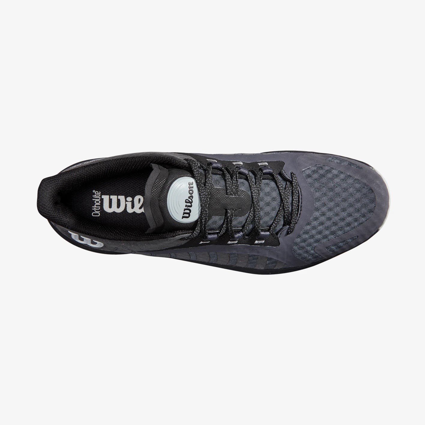 Wilson Tenis Hurakn Pro Footwear Negro