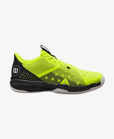 Wilson Tenis Hurakn Team FTW Amarillo
