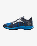 Wilson Tenis Hurakn Pro Men Azul/Azul Marino