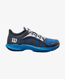 Wilson Tenis Hurakn Pro Men Azul/Azul Marino