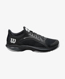 Wilson Tenis Hurakn 2.0 Negro/Pearl Blue/Negro