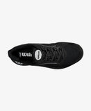 Wilson Tenis Hurakn 2.0 Negro/Pearl Blue/Negro