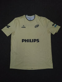 Bullpadel Camisa Meira DN Limon