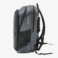 Bullpadel Mochila Hack 03 Gris Oscuro