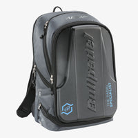 Bullpadel Mochila Hack 03 Gris Oscuro