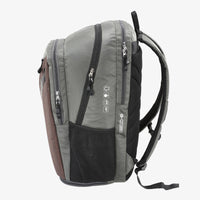 Bullpadel Mochila Vertex 03 Gris Medio