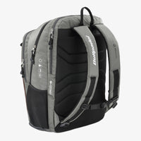 Bullpadel Mochila Vertex 03 Gris Medio