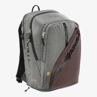 Bullpadel Mochila Vertex 03 Gris Medio
