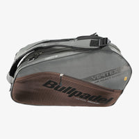 Bullpadel Paletero Vertex 03 Gris Medio