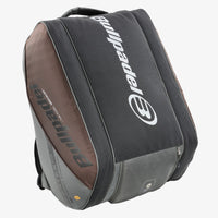 Bullpadel Paletero Vertex 03 Gris Medio