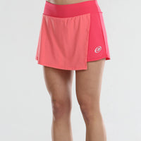 Bullpadel Falda Usese Frambuesa