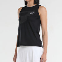 Bullpadel Blusa Yema Negra