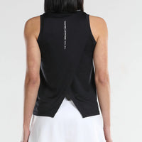 Bullpadel Blusa Yema Negra