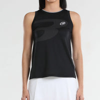 Bullpadel Blusa Yema Negra