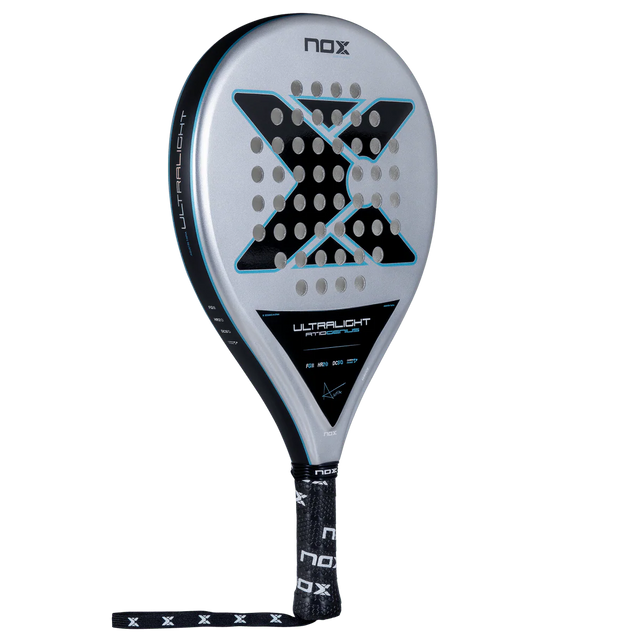 Nox Pala AT10 Genius Ultra Light 25