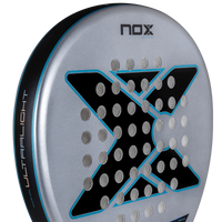 Nox Pala AT10 Genius Ultra Light 25