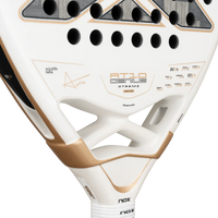 Nox Pala AT10 Genius 12K Alum XTREM 26