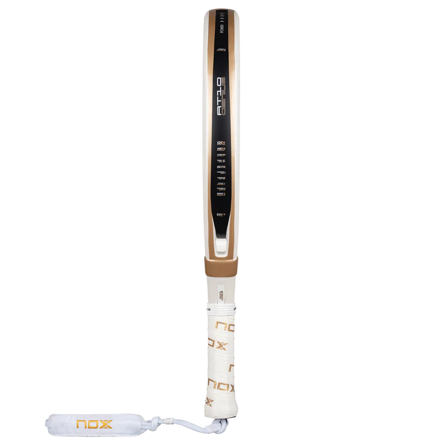 Nox Pala AT10 Genius 12K Alum XTREM 26