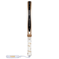 Nox Pala AT10 Genius 12K Alum XTREM 26