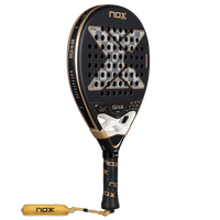 Nox Pala AT10 Genius 18K Alum 26