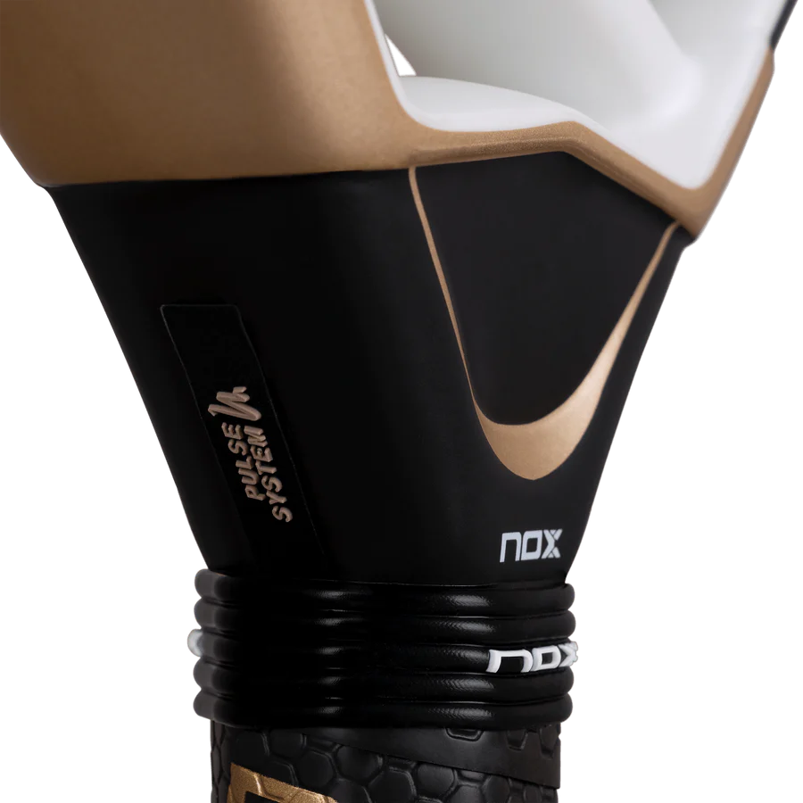 Nox Pala AT10 Genius 18K Alum 26