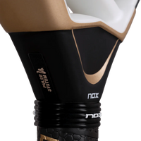 Nox Pala AT10 Genius 18K Alum 26