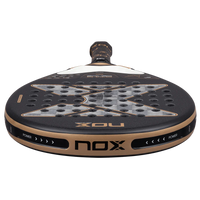 Nox Pala AT10 Genius 18K Alum 26