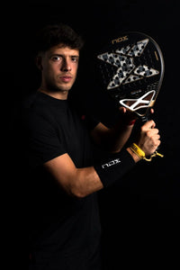 Nox Pala AT10 Genius 18K Alum 26