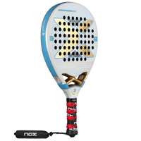 Nox Pala  AT10 Luxury Genius 18K Alum Buenos Aires LTD