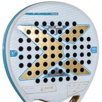 Nox Pala  AT10 Luxury Genius 18K Alum Buenos Aires LTD