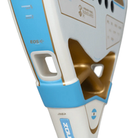 Nox Pala  AT10 Luxury Genius 18K Alum Buenos Aires LTD