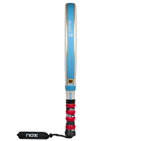 Nox Pala  AT10 Luxury Genius 18K Alum Buenos Aires LTD