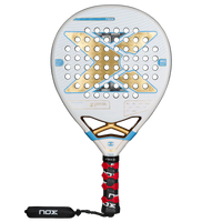 Nox Pala  AT10 Luxury Genius 18K Alum Buenos Aires LTD