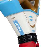 Nox Pala  AT10 Luxury Genius 18K Alum Buenos Aires LTD