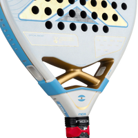 Nox Pala  AT10 Luxury Genius 18K Alum Buenos Aires LTD