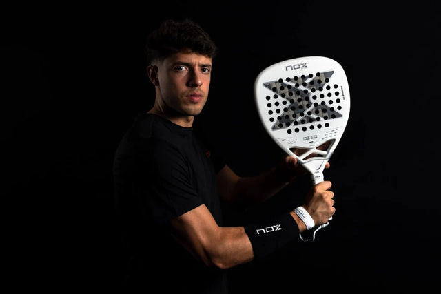 Nox Pala AT10 Genius Attack 12K Alum 26