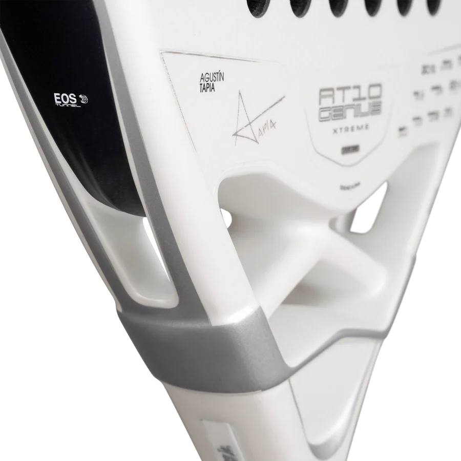 Nox Pala AT10 Genius Attack 12K Alum 26