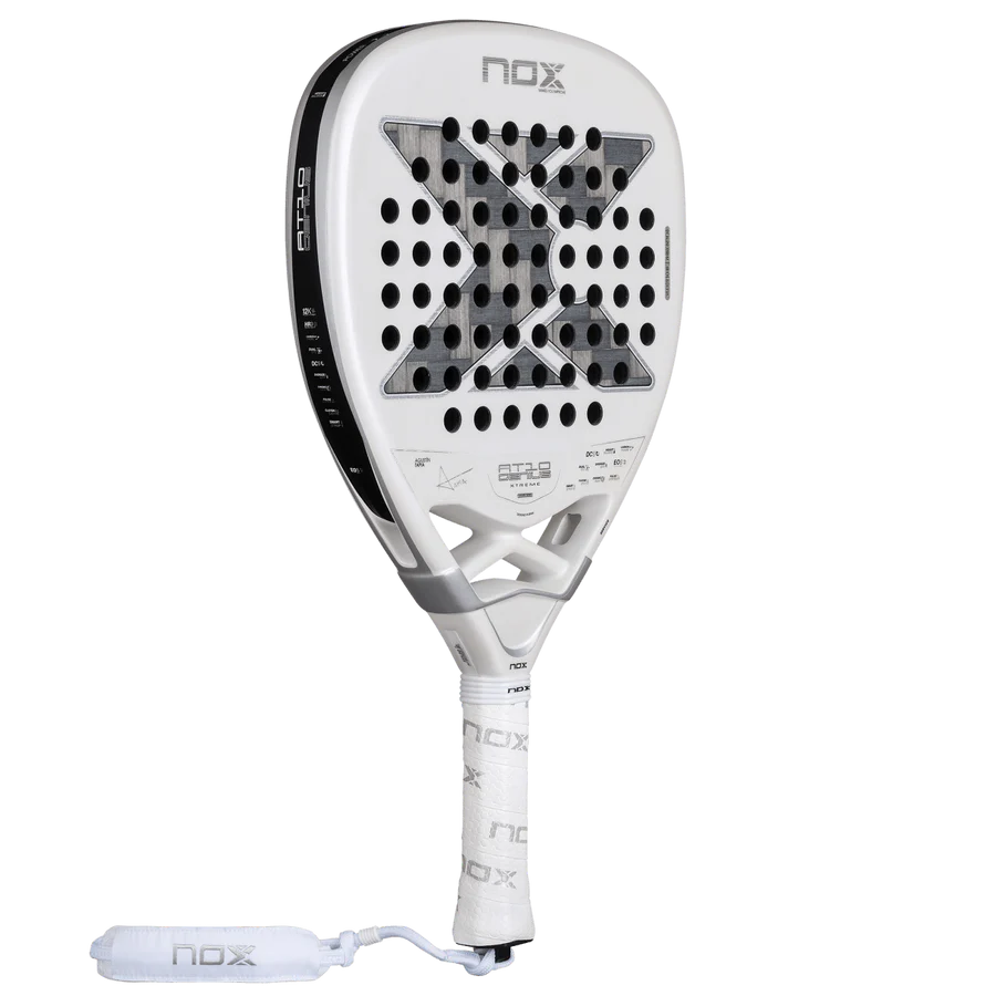 Nox Pala AT10 Genius Attack 12K Alum 26