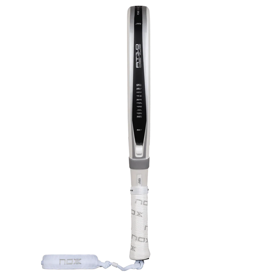 Nox Pala AT10 Genius Attack 12K Alum 26