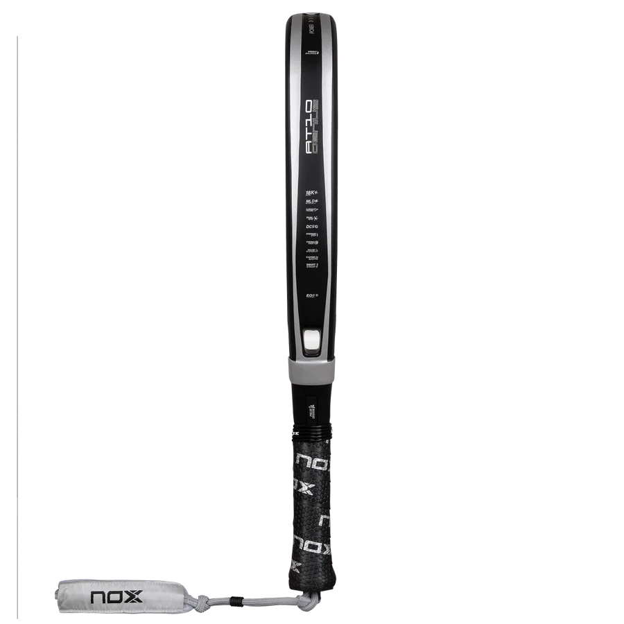 Nox Pala AT10 Genius Attack 18K Alum 26