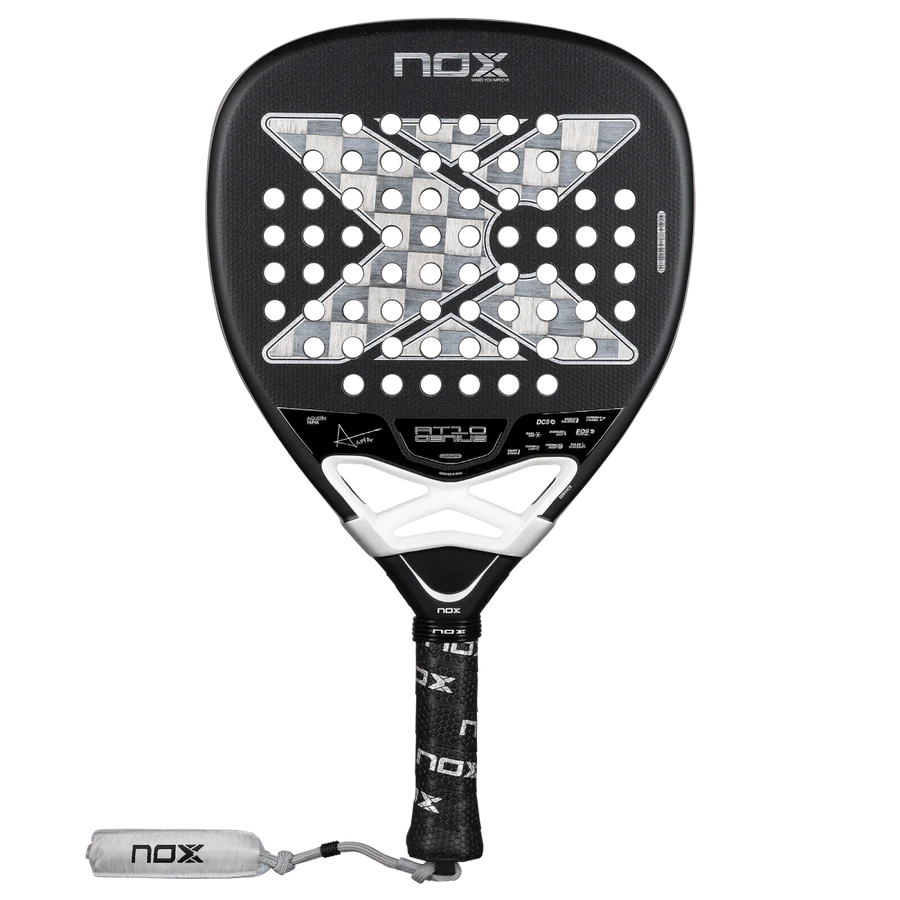 Nox Pala AT10 Genius Attack 18K Alum 26