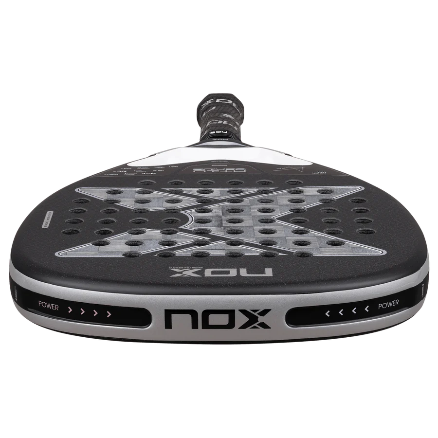 Nox Pala AT10 Genius Attack 18K Alum 26