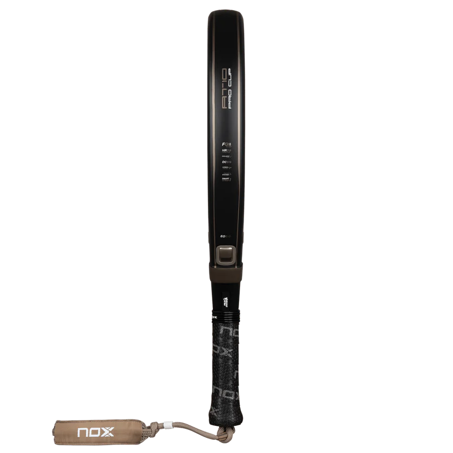 Nox Pala AT10 Pro Cup HARD 26